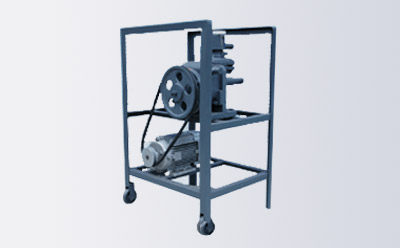 ZH100KB型手電二用計(jì)量加油泵