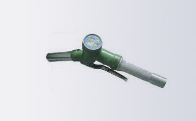 DLY型電子計(jì)量加油槍