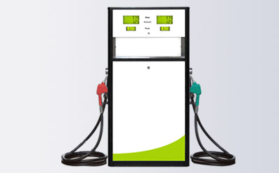 DTA型防爆加油機(jī)