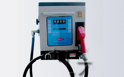 JYB-80m機械式微型加油機